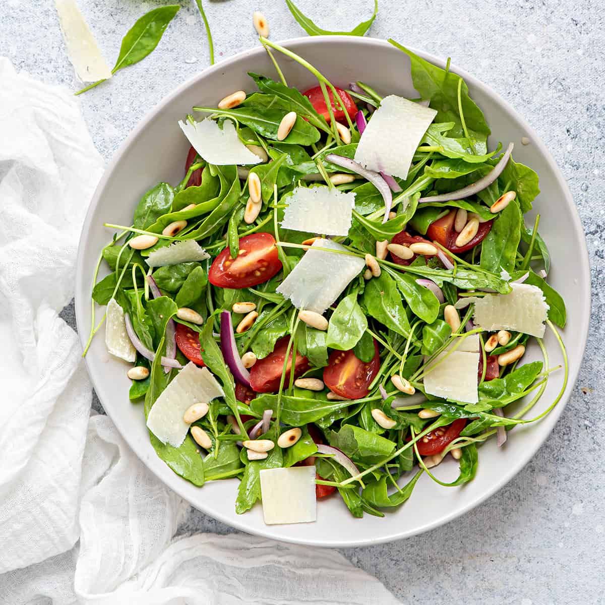 Roca Salad