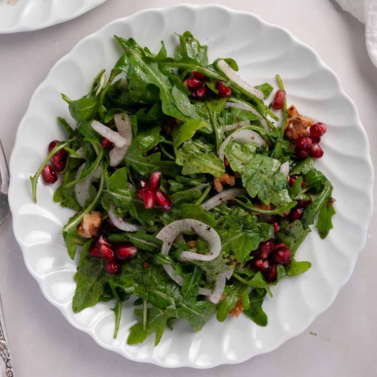 Rocca Salad