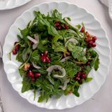 Rocca Salad