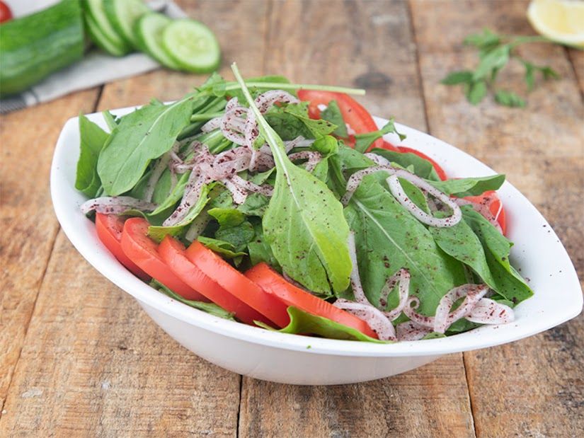 Rocca Salad