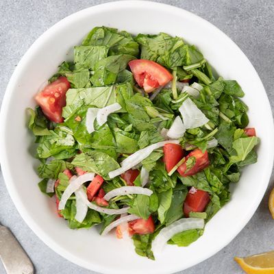 Rocca Salad
