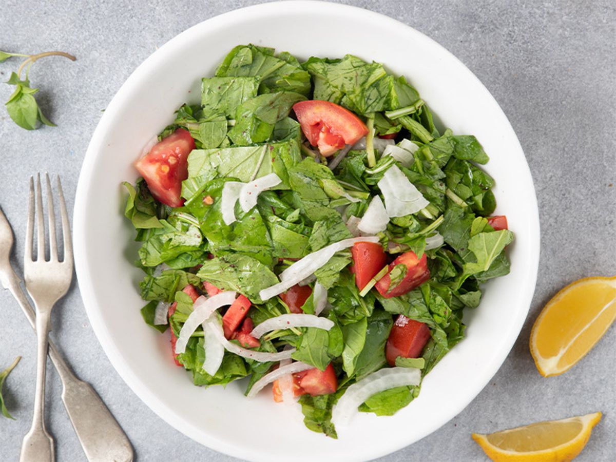 Rocca Chicken Salad