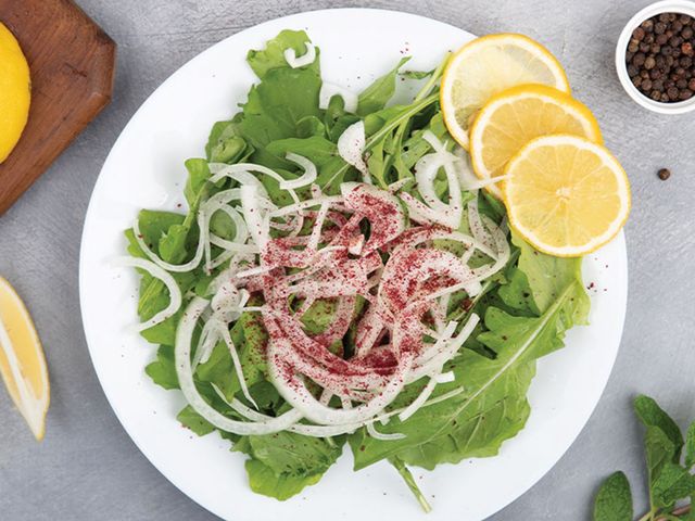Rocca Salad