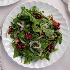 Rocca Salad