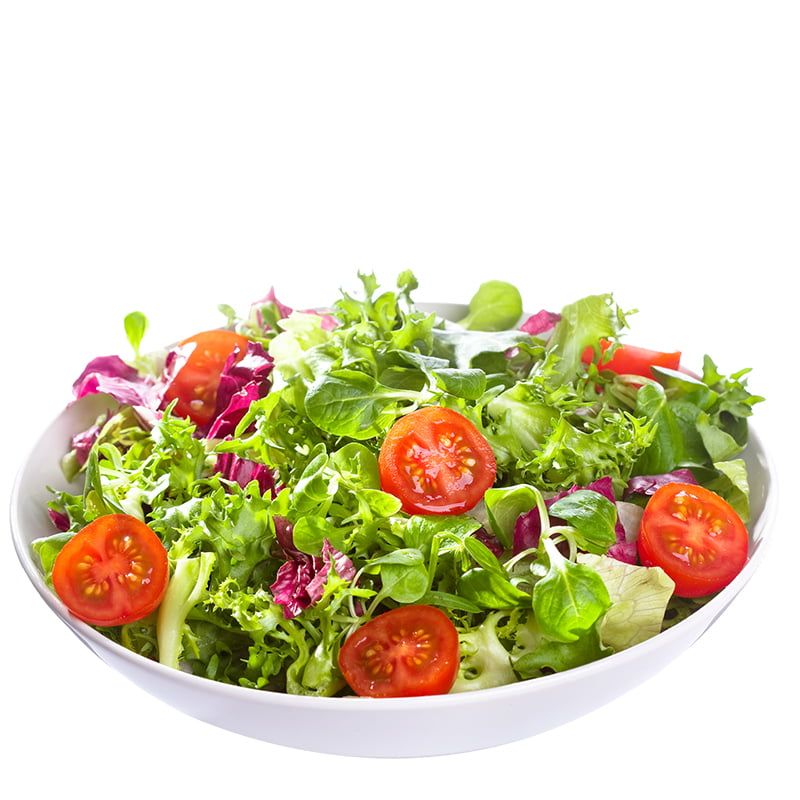 Rocca Salad