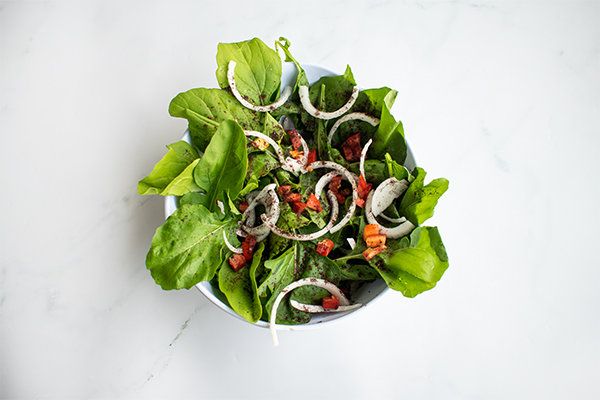 Rocca Salad