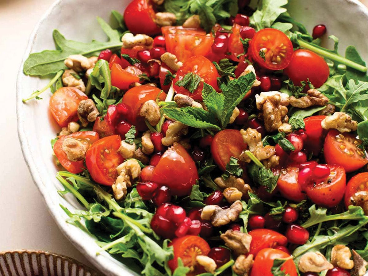 Rocca Salad