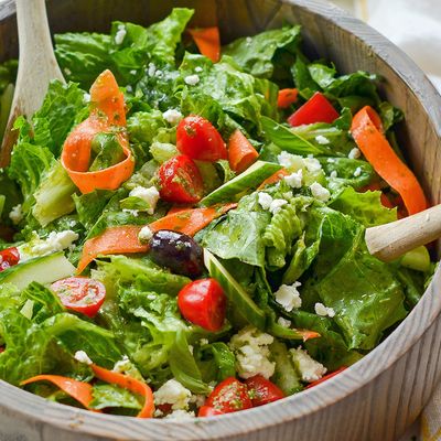 Arugula Salad