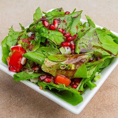 Rocca Salad