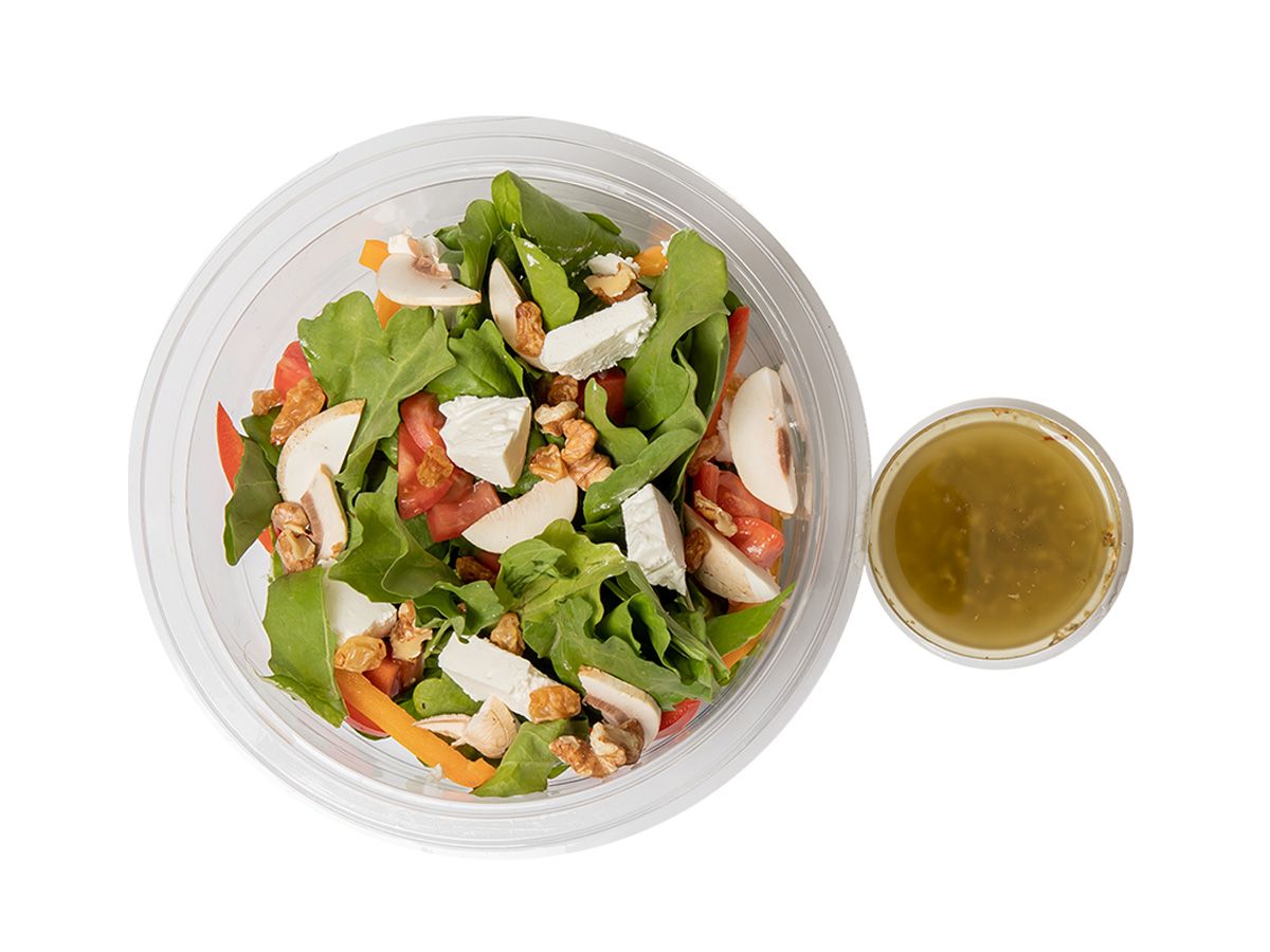 Rocca Salad