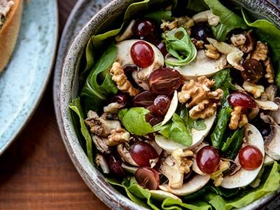 Rocca Salad