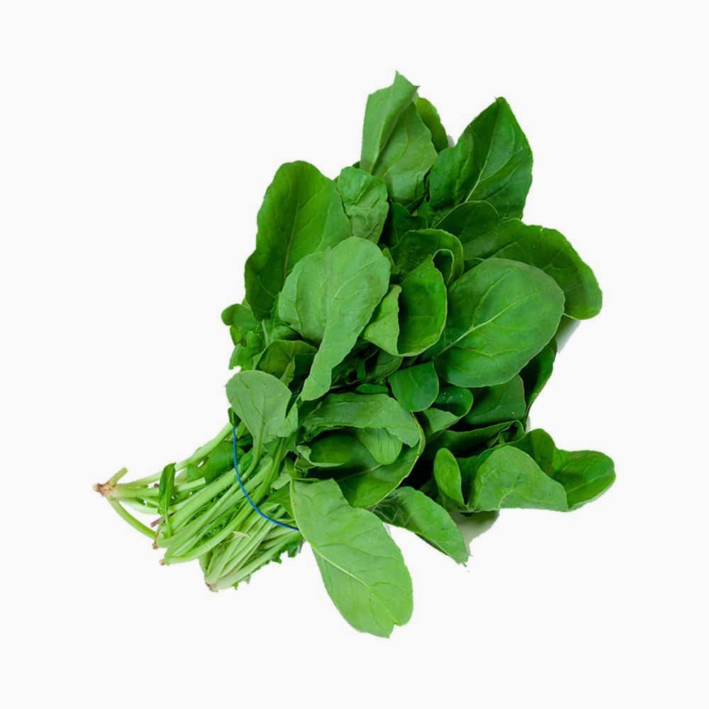 Arugula plate