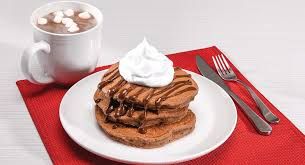 Roche Pancake