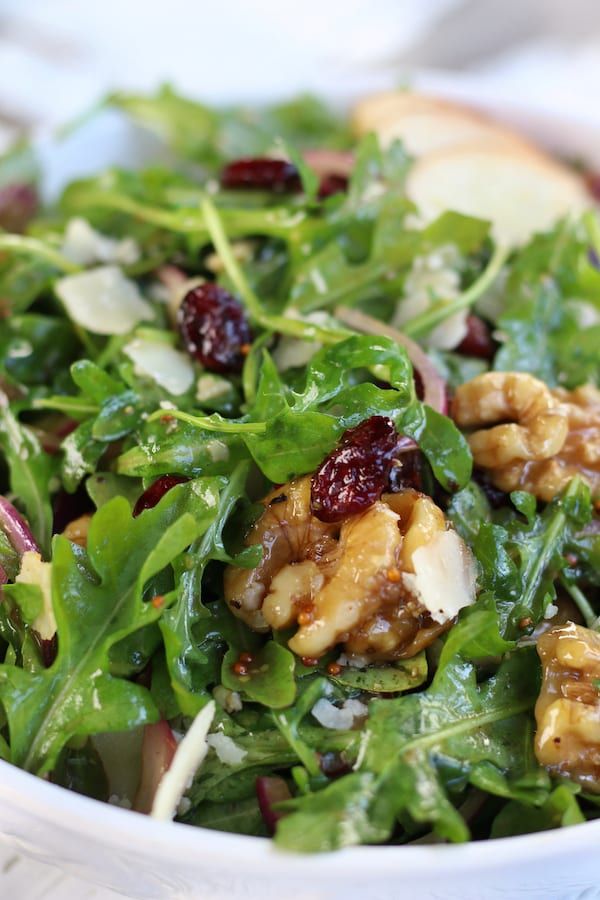 Rocca Salad