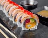 Rocket New Spicy Tuna
