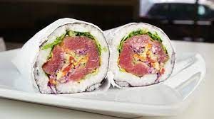 Rocket Roll