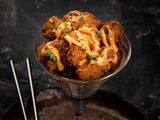 Rocket Shrimp