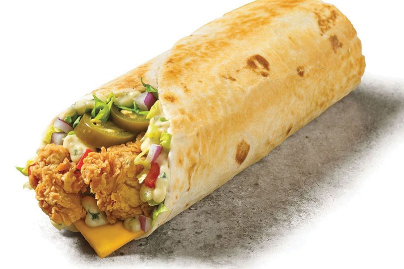 Rocket Zinger