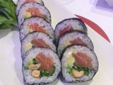 Rocket Tuna