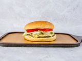 Cheese Burger