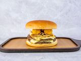 Cubben Burger