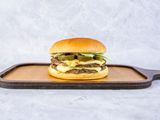 Disaster Burger