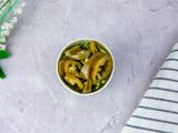 Jalapeno Sauce