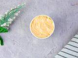 Melted Cheese Sauce