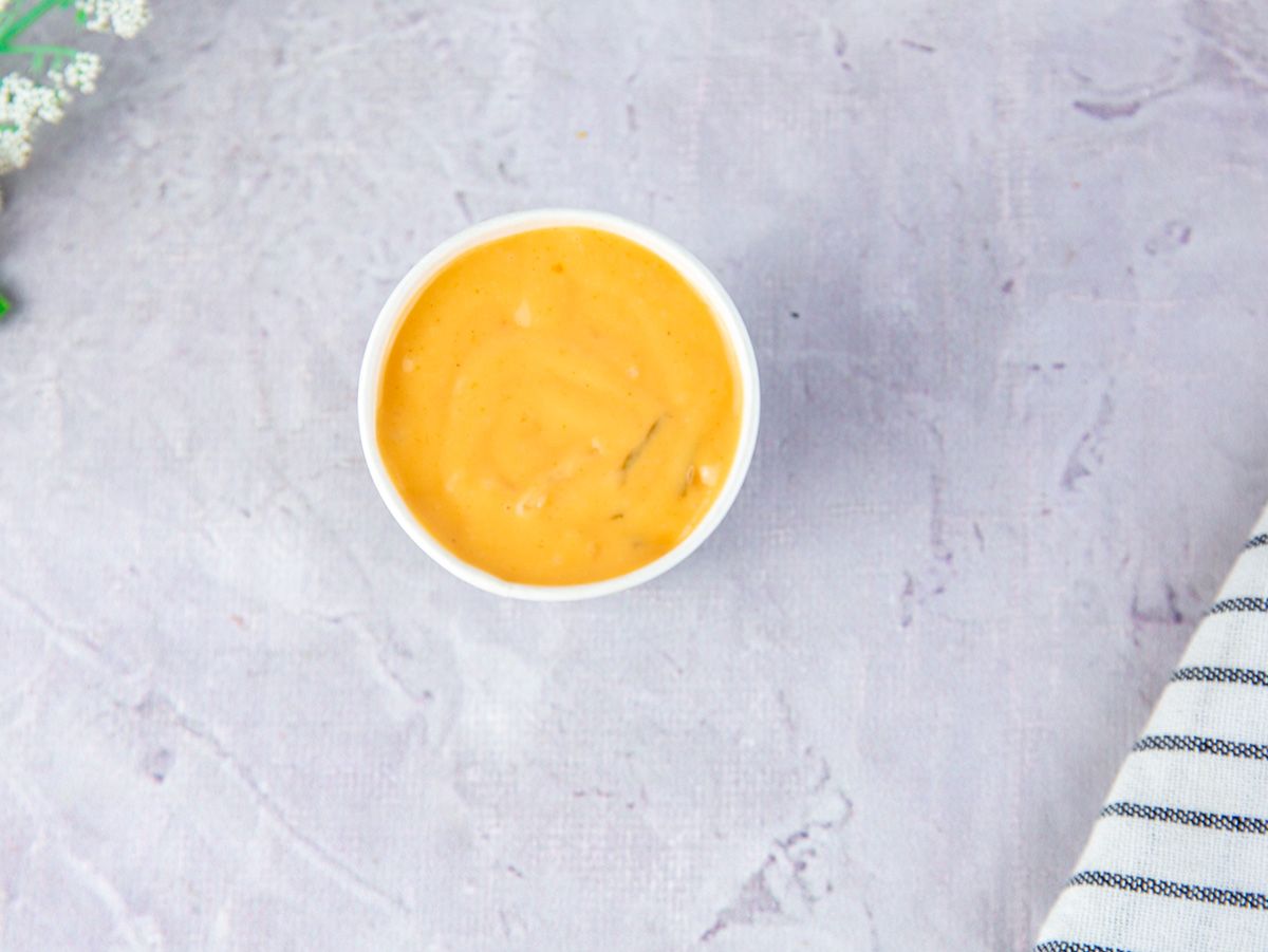 Ranch Sauce