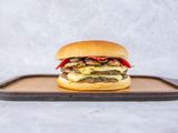 Rocky Filler Burger