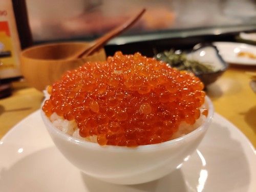 Roe Rice Platter