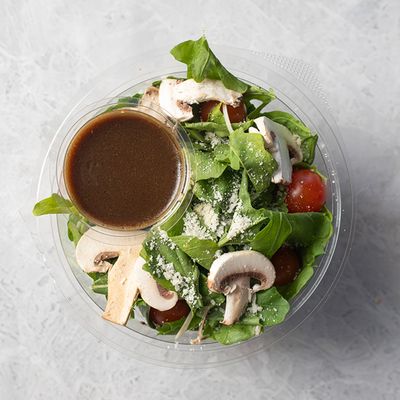 Arugula Salad