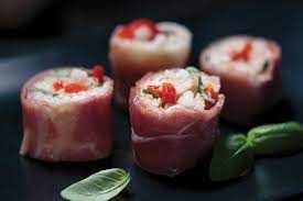 Roket Roll