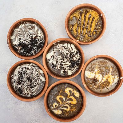 6 Nutella Tajine Chocolate Offer