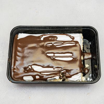 Nutella Qashtouta