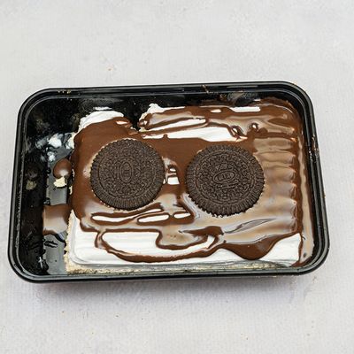 Oreo Qashtoota