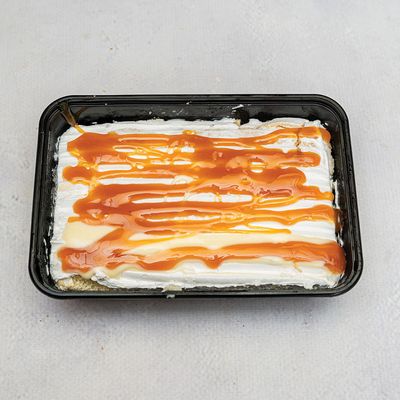 Caramel Qashtota