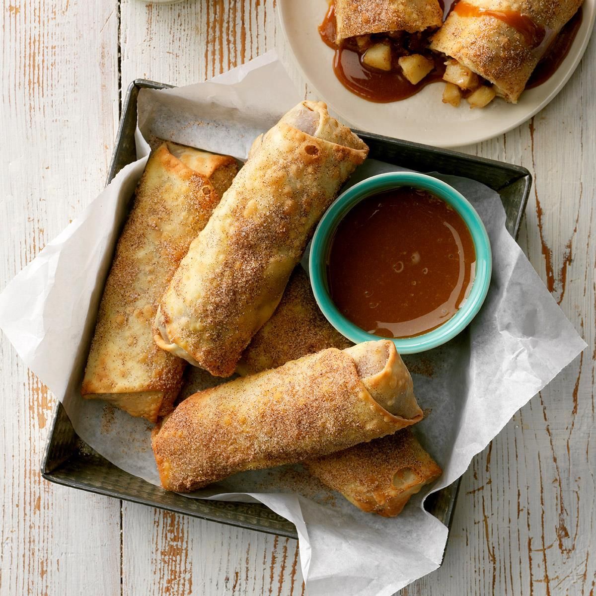 Shish Roll Pie