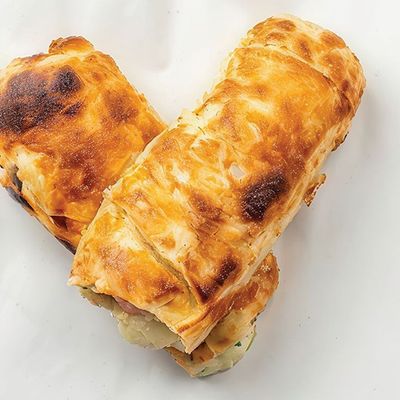Roll Strips