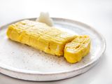 Rolled Eggs
