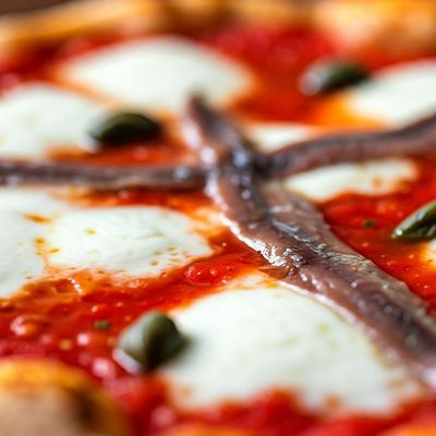 Roma Pizza