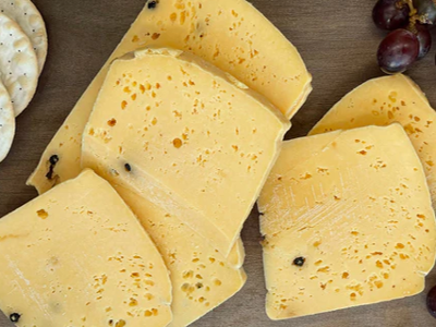 Extra Roumi Cheese