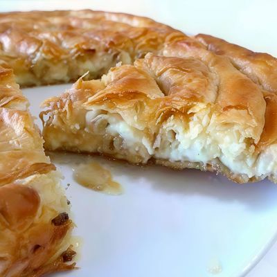 Roumi Pie