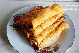 Turbo Crepe