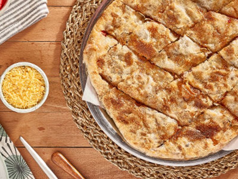 Roumi Cheese Pie