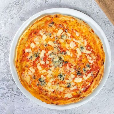Italian Pizza Rockford