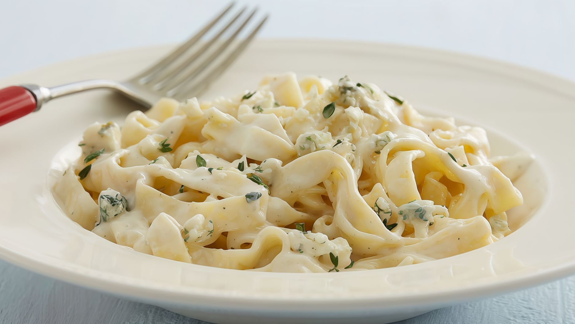 Cheddar Macaroni