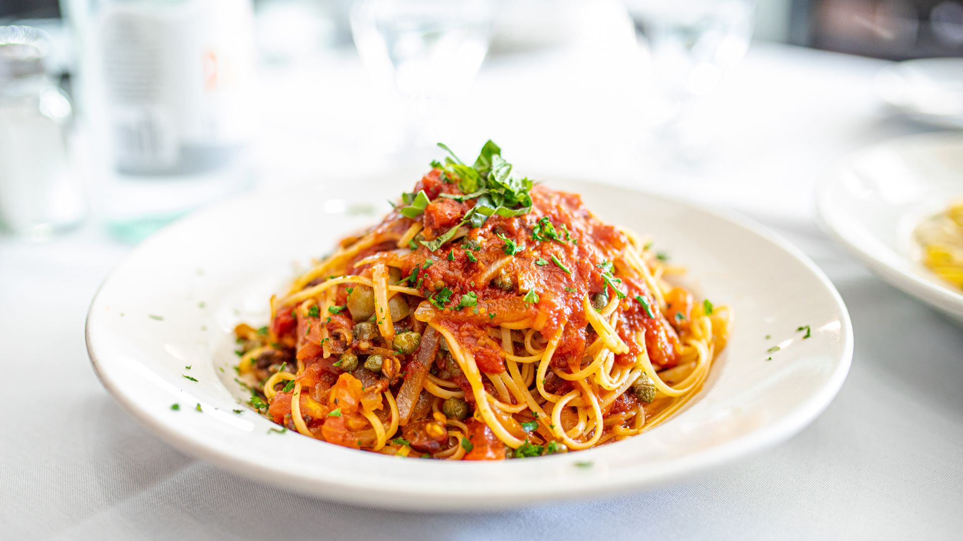 Rosalia Pasta