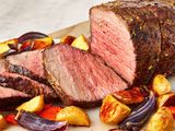rose beef