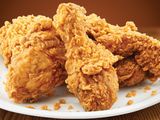 Rosto Chicken